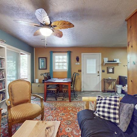 Artisan Hideaway Villa Helen Dış mekan fotoğraf