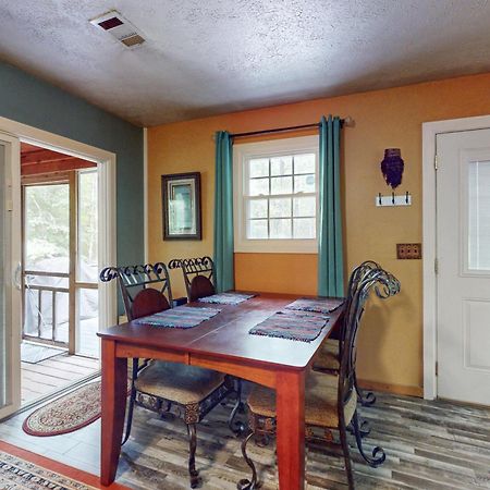 Artisan Hideaway Villa Helen Dış mekan fotoğraf