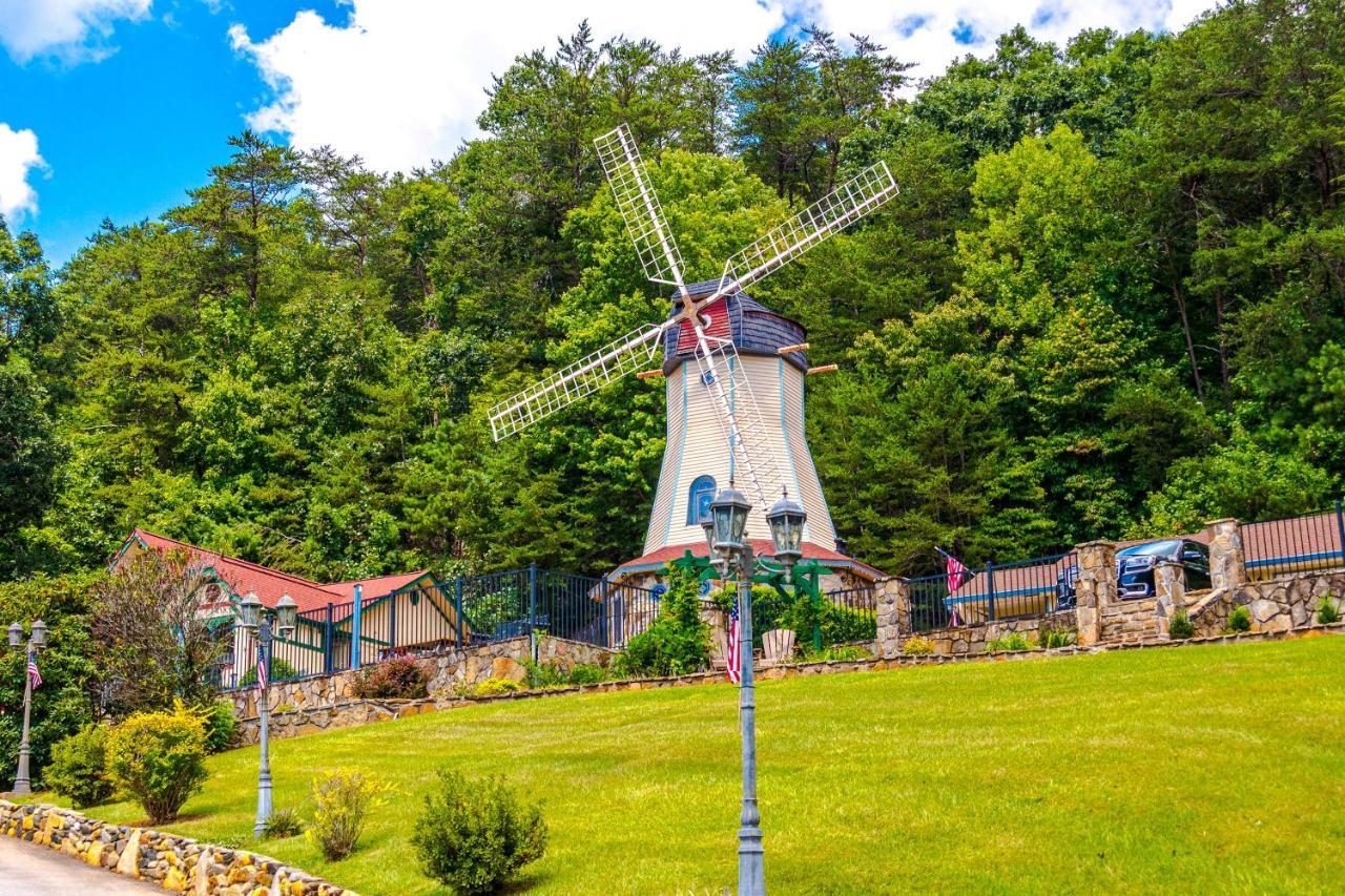 Artisan Hideaway Villa Helen Dış mekan fotoğraf