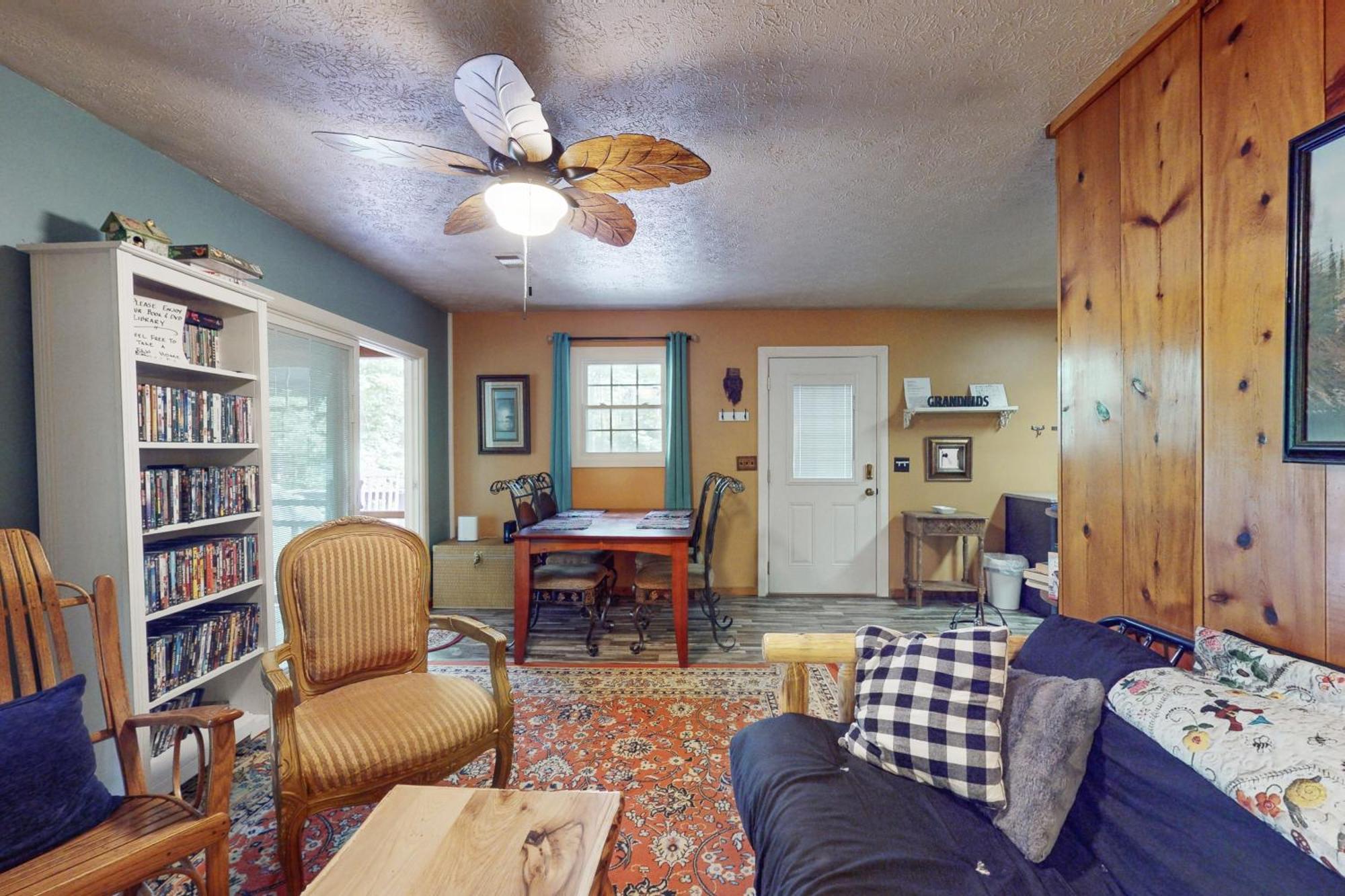 Artisan Hideaway Villa Helen Dış mekan fotoğraf
