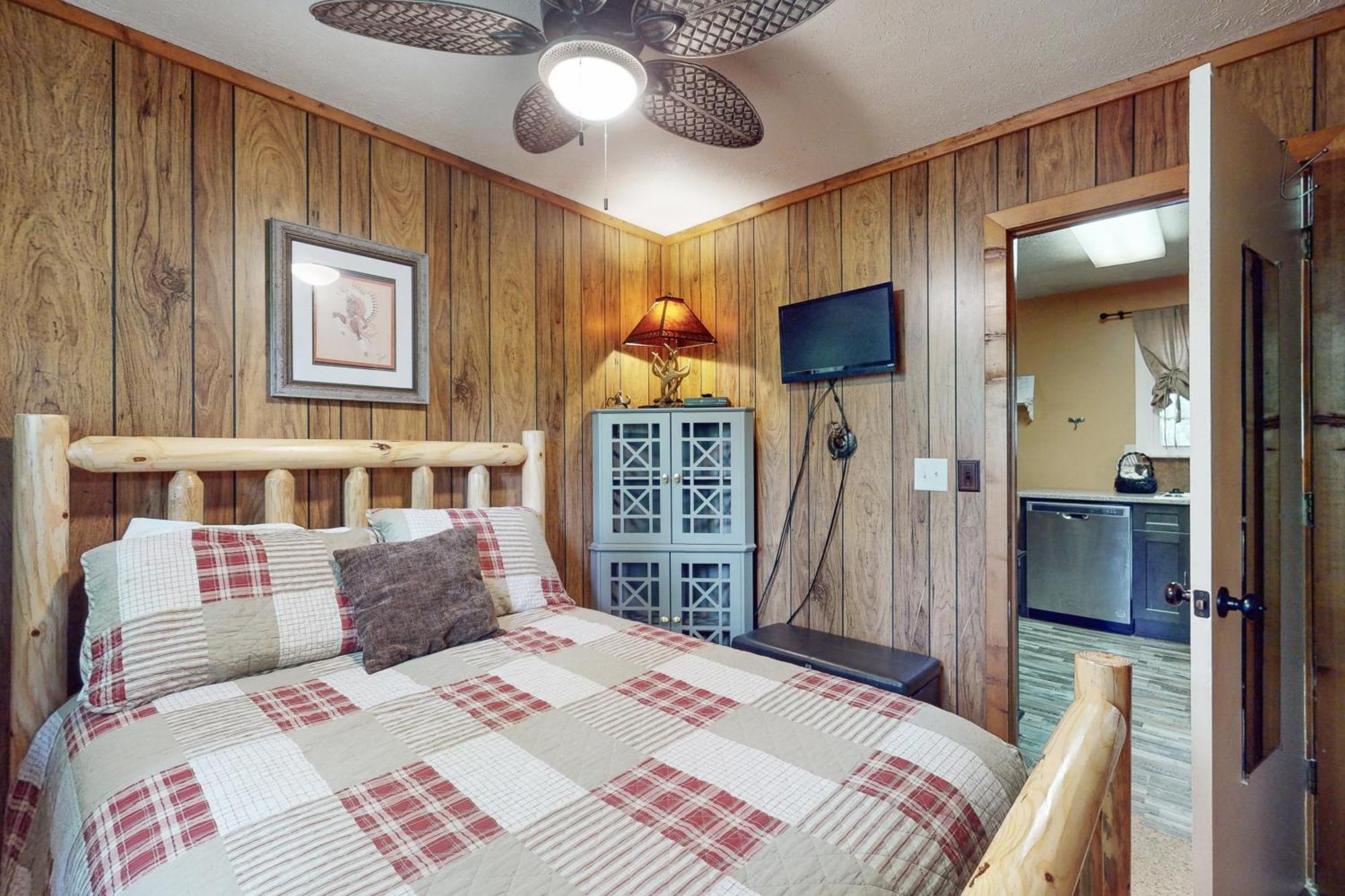 Artisan Hideaway Villa Helen Dış mekan fotoğraf