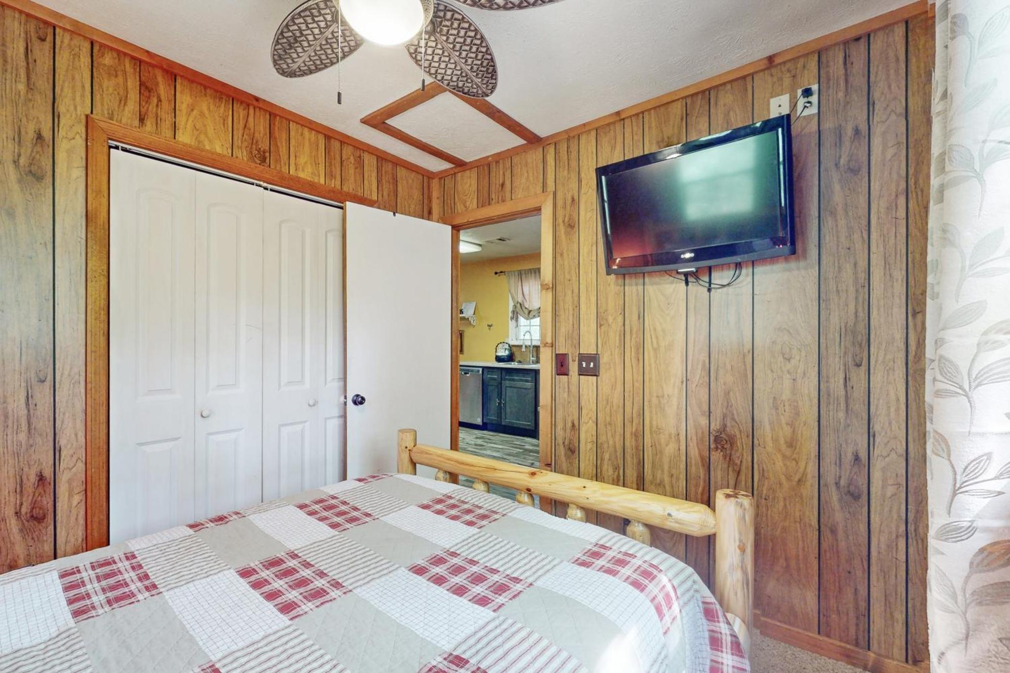 Artisan Hideaway Villa Helen Dış mekan fotoğraf