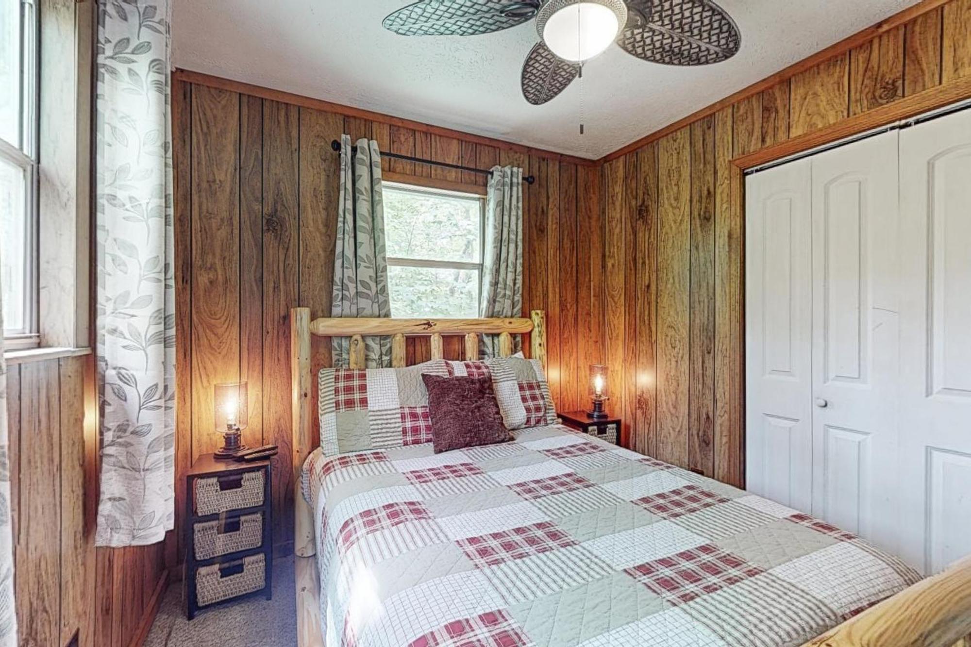 Artisan Hideaway Villa Helen Dış mekan fotoğraf