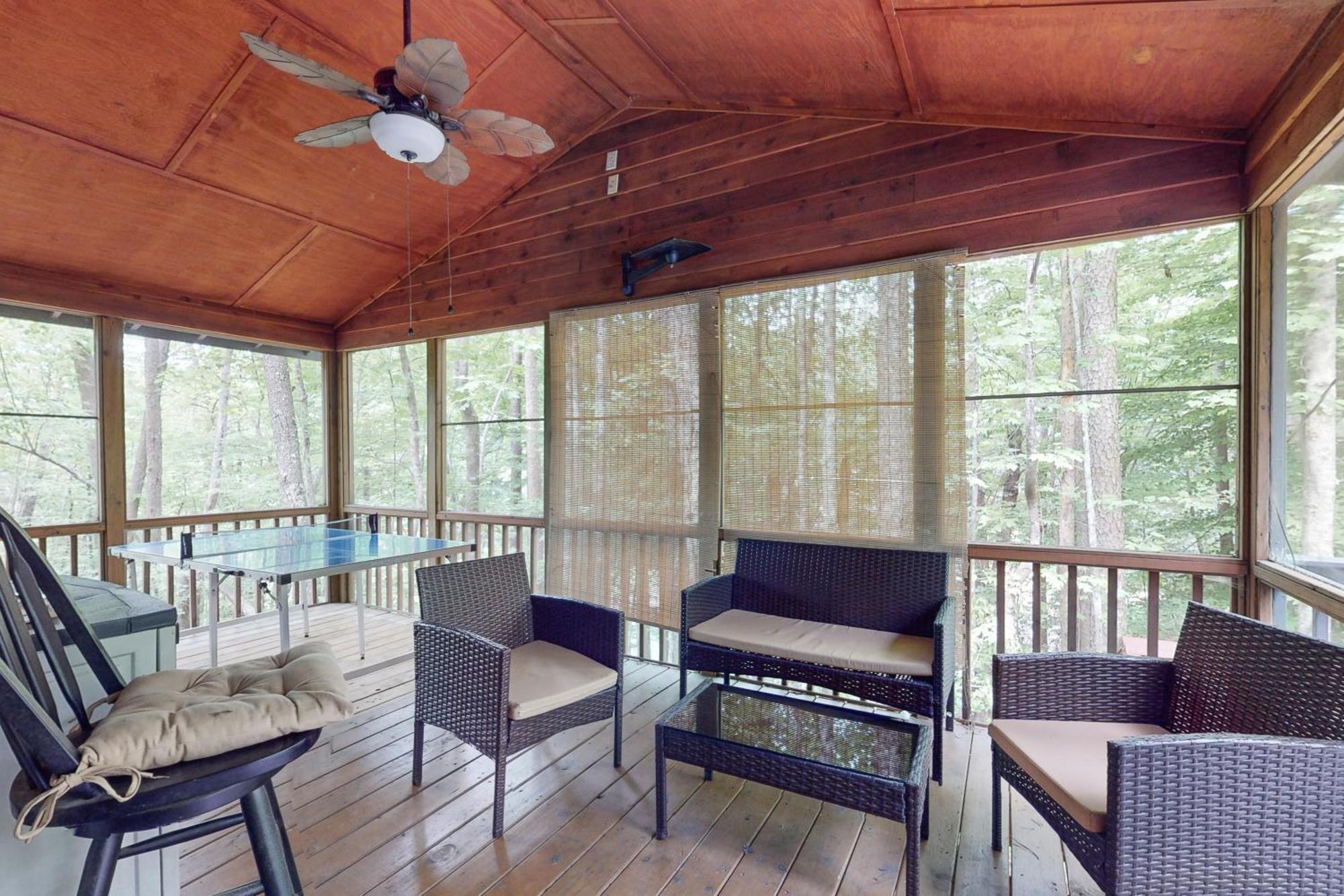 Artisan Hideaway Villa Helen Dış mekan fotoğraf