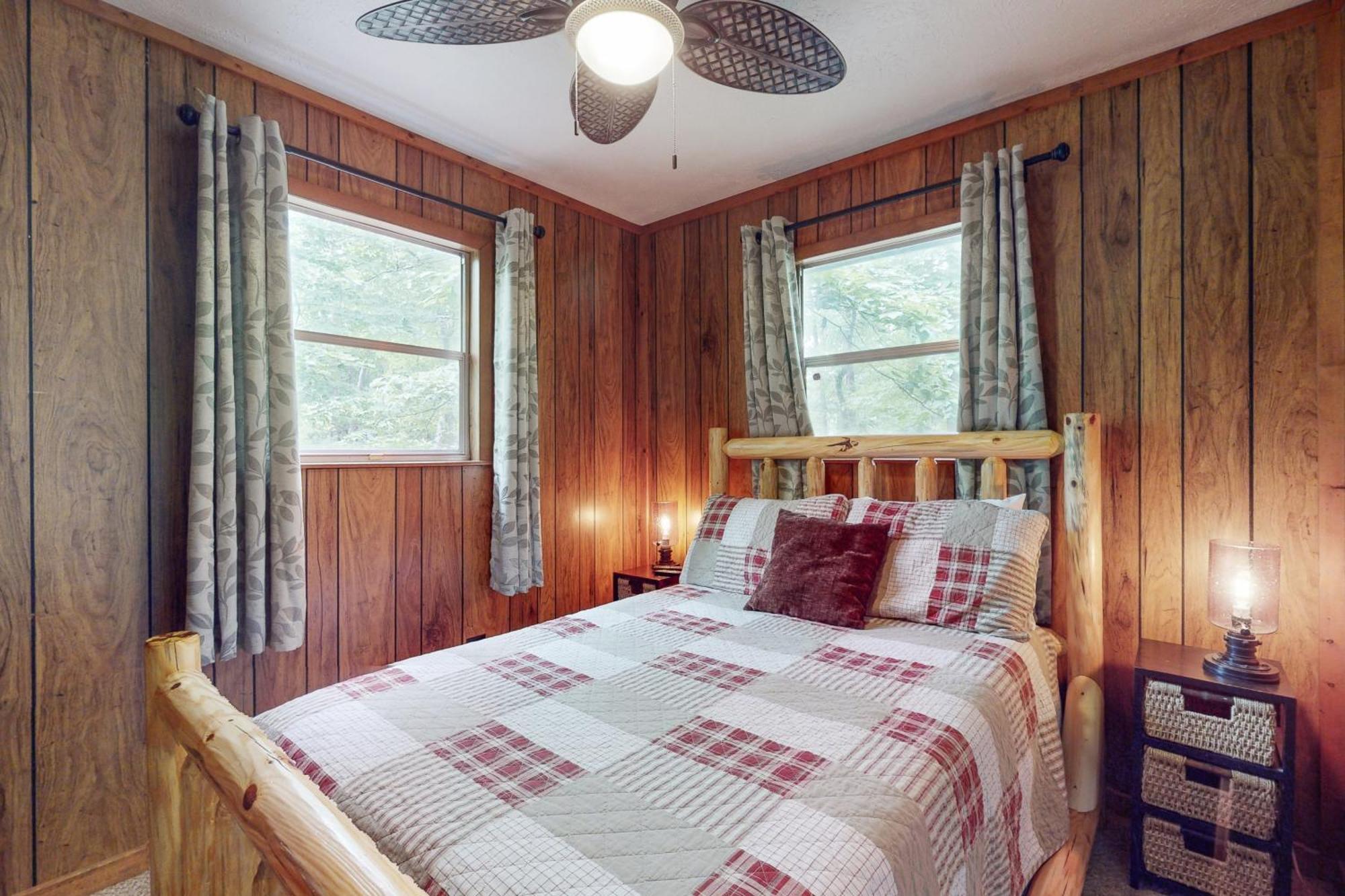 Artisan Hideaway Villa Helen Dış mekan fotoğraf